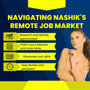 work from home jobs nashik