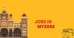 Read more about the article Remote work: Work from Home Jobs in Mysore
