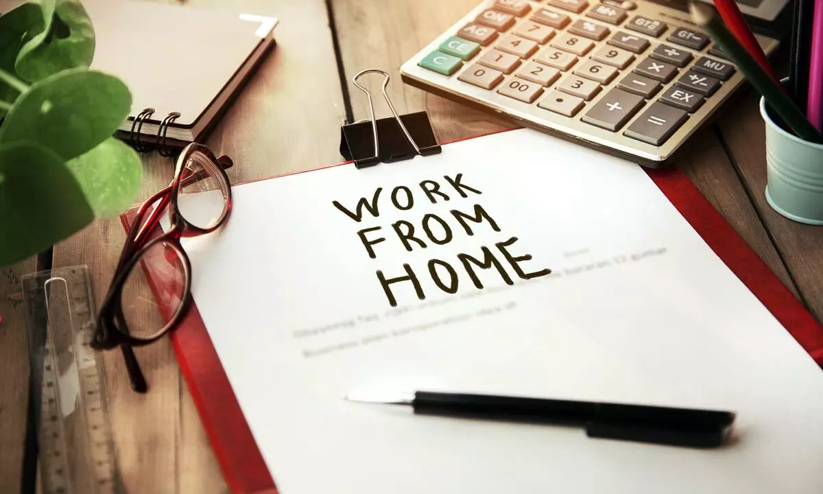 Work from Home Jobs in Mysore