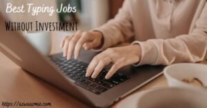 Read more about the article work from home jobs without investment daily payment with mobile