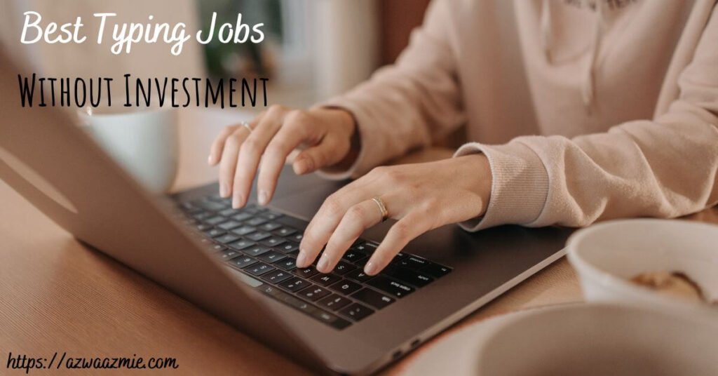 You are currently viewing work from home jobs without investment daily payment with mobile