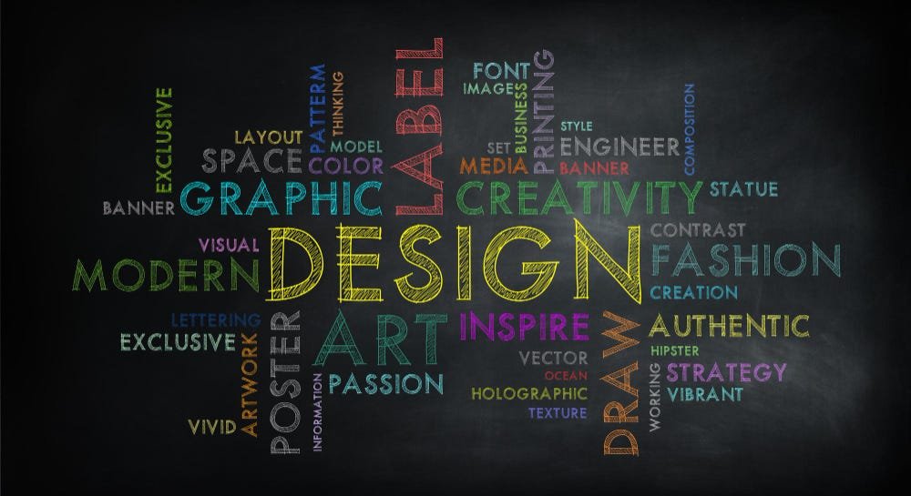 You are currently viewing Work From Home: Graphic Design jobs