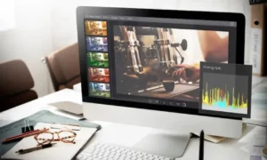 Read more about the article Remote Video Editing Jobs: Work from home