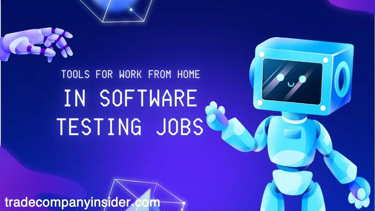 Software testing jobs