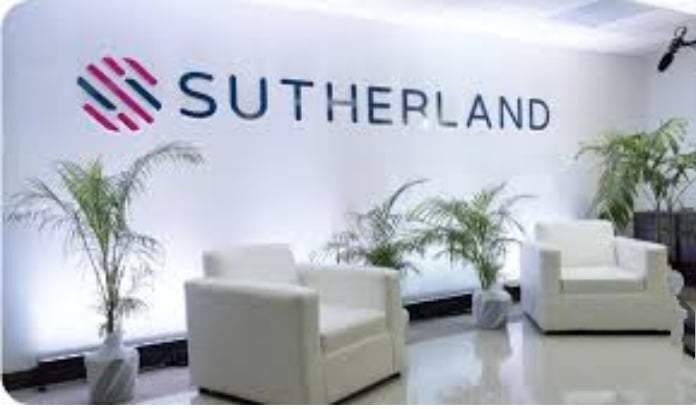 sutherland work from home