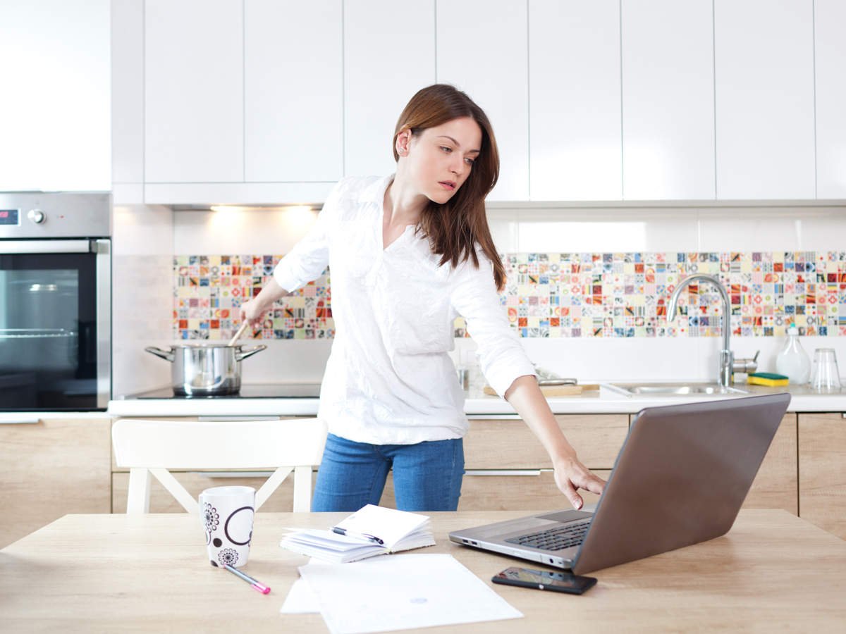 You are currently viewing Work from home for women: Comprehensive guide