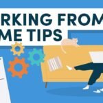 Working from home tips: Comprehensive guide