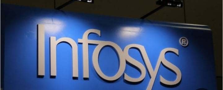 Read more about the article infosys work from home