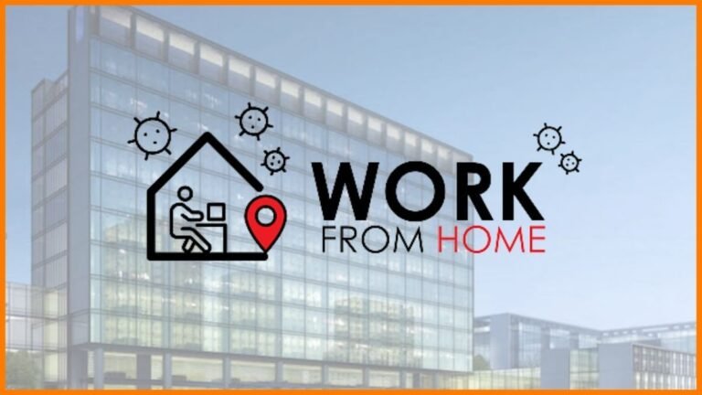 work from home companies