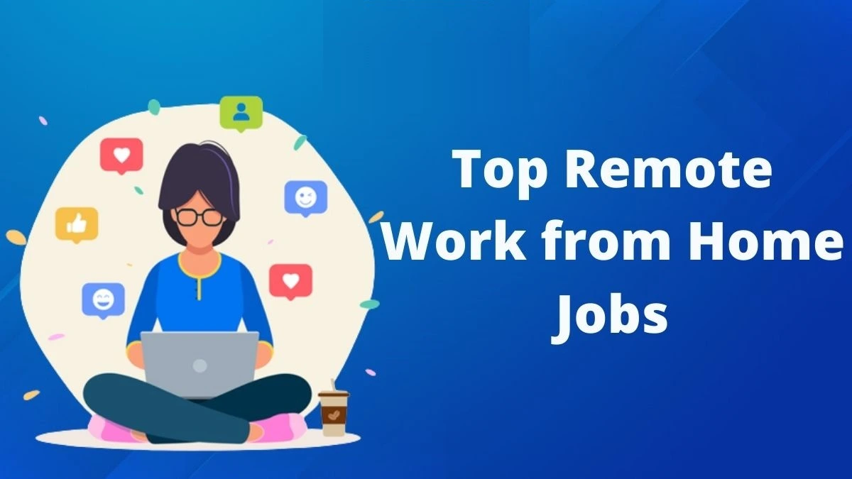 work from home jobs in Gurgaon