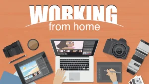 Read more about the article work from home news: Comprehensive guide