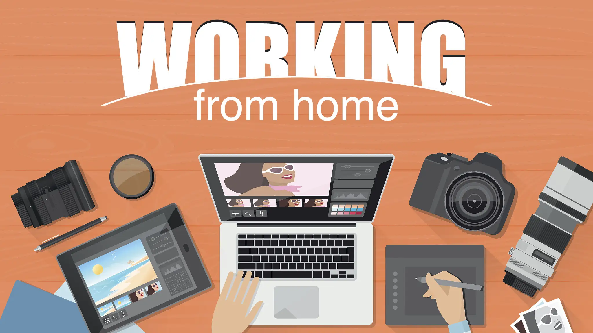 You are currently viewing work from home news: Comprehensive guide